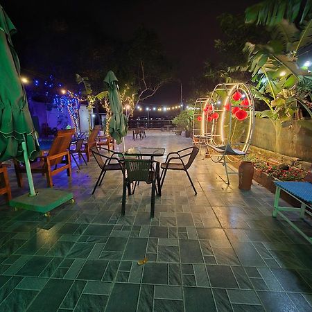 tam cốc relax homestay Ninh Binh Exterior foto