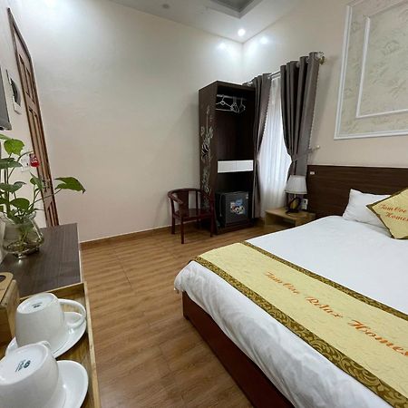 tam cốc relax homestay Ninh Binh Exterior foto