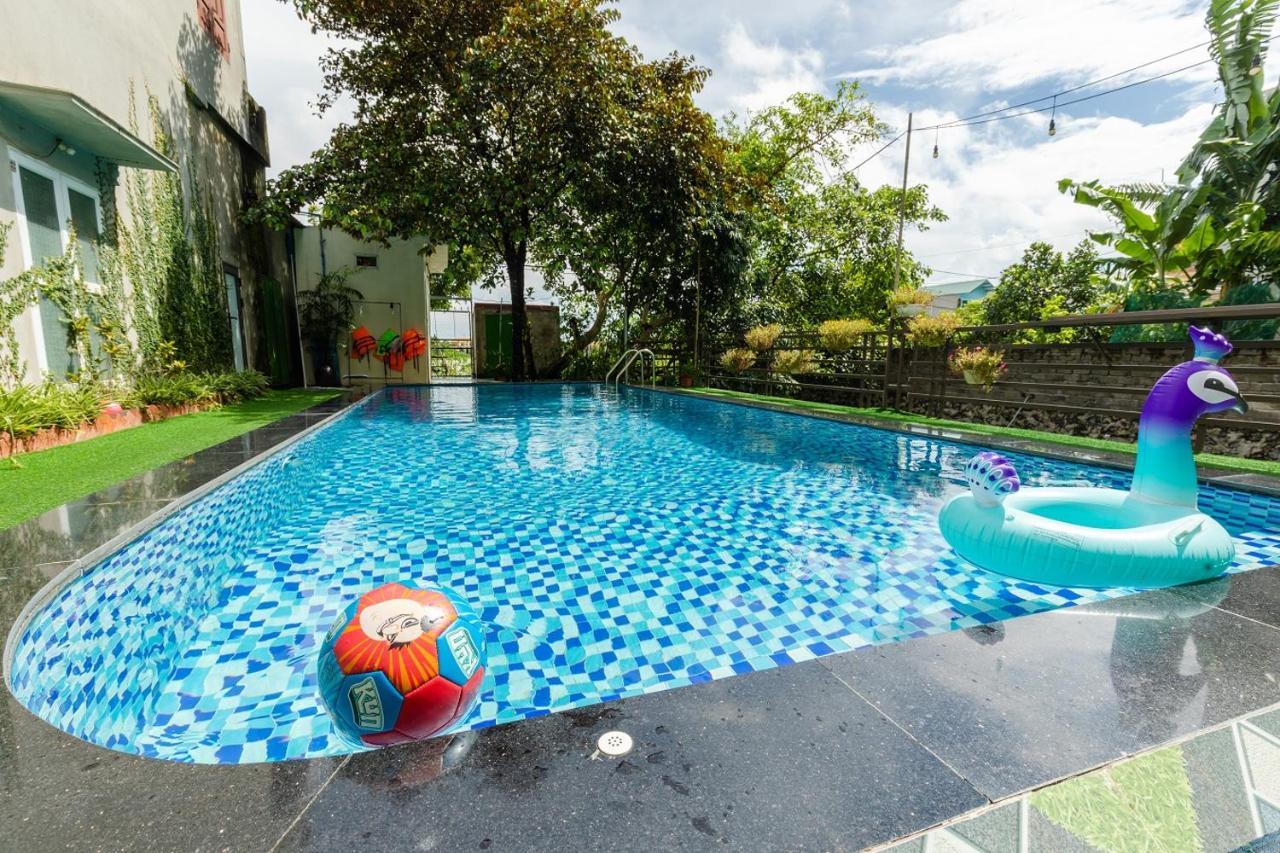 tam cốc relax homestay Ninh Binh Exterior foto