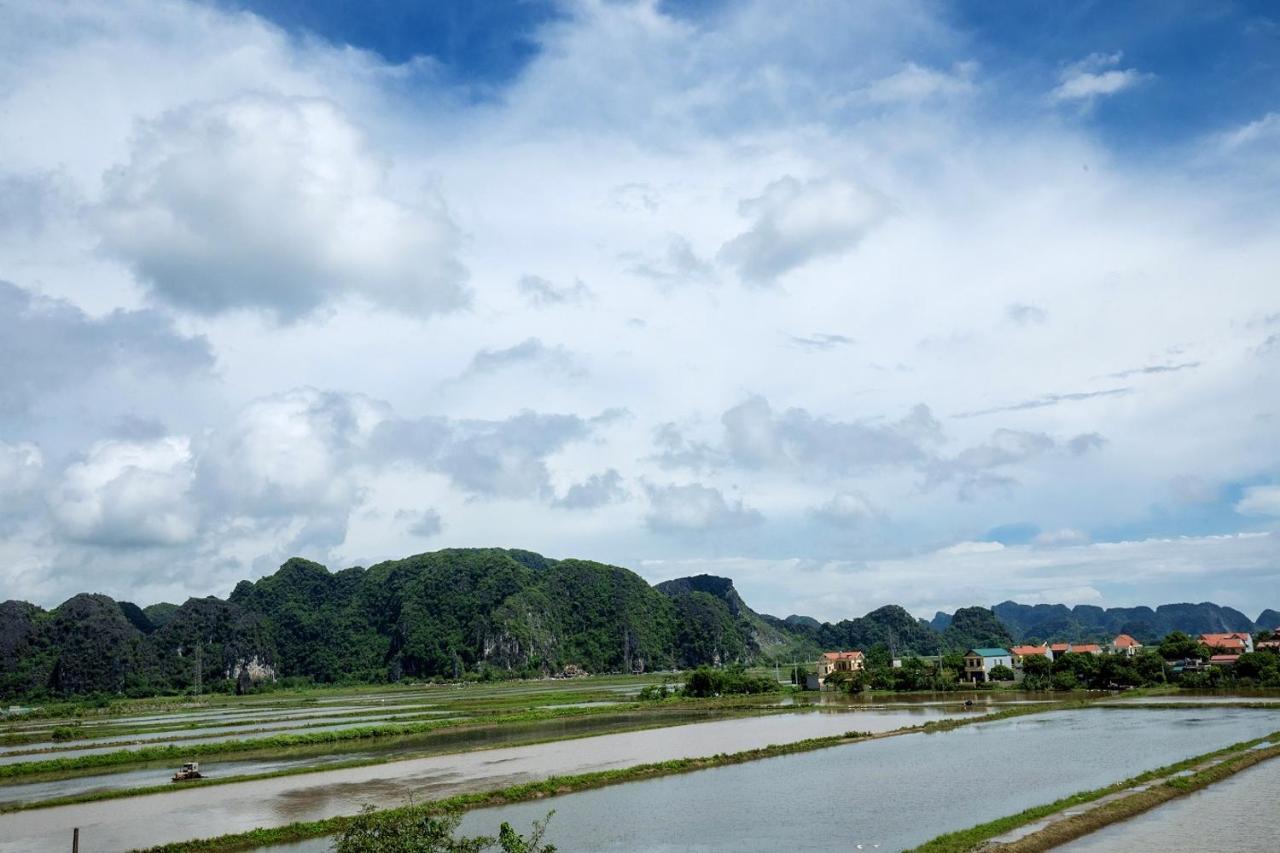 tam cốc relax homestay Ninh Binh Exterior foto
