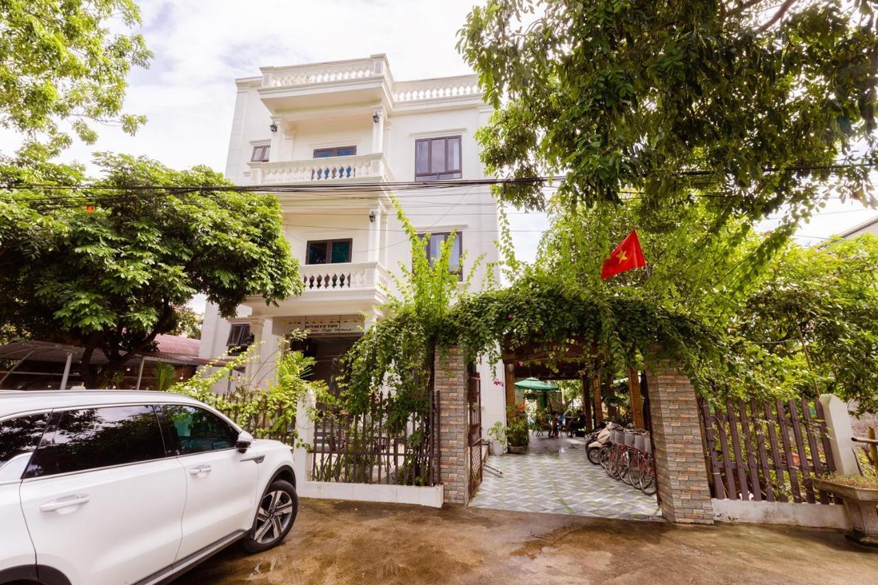 tam cốc relax homestay Ninh Binh Exterior foto