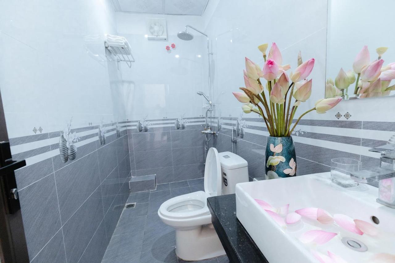 tam cốc relax homestay Ninh Binh Exterior foto