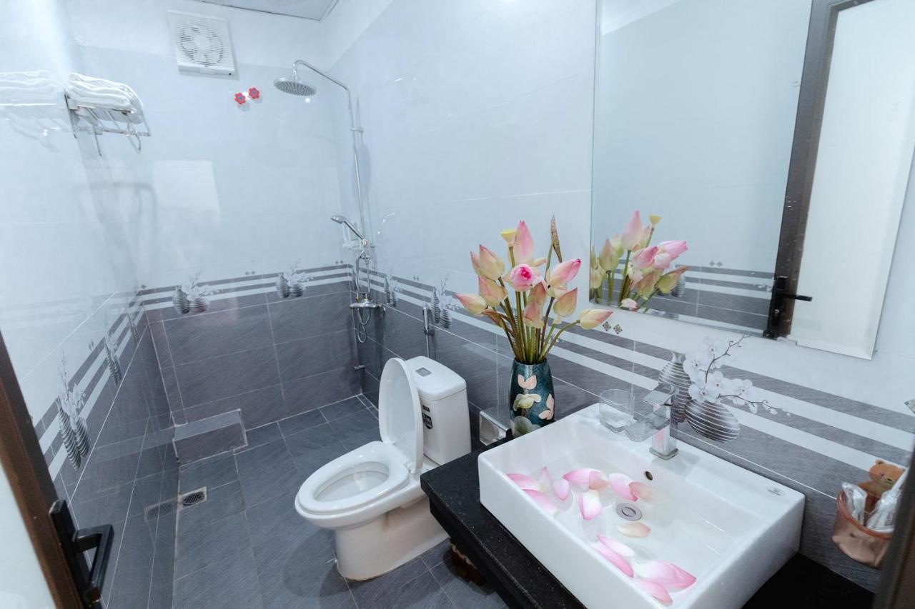 tam cốc relax homestay Ninh Binh Exterior foto