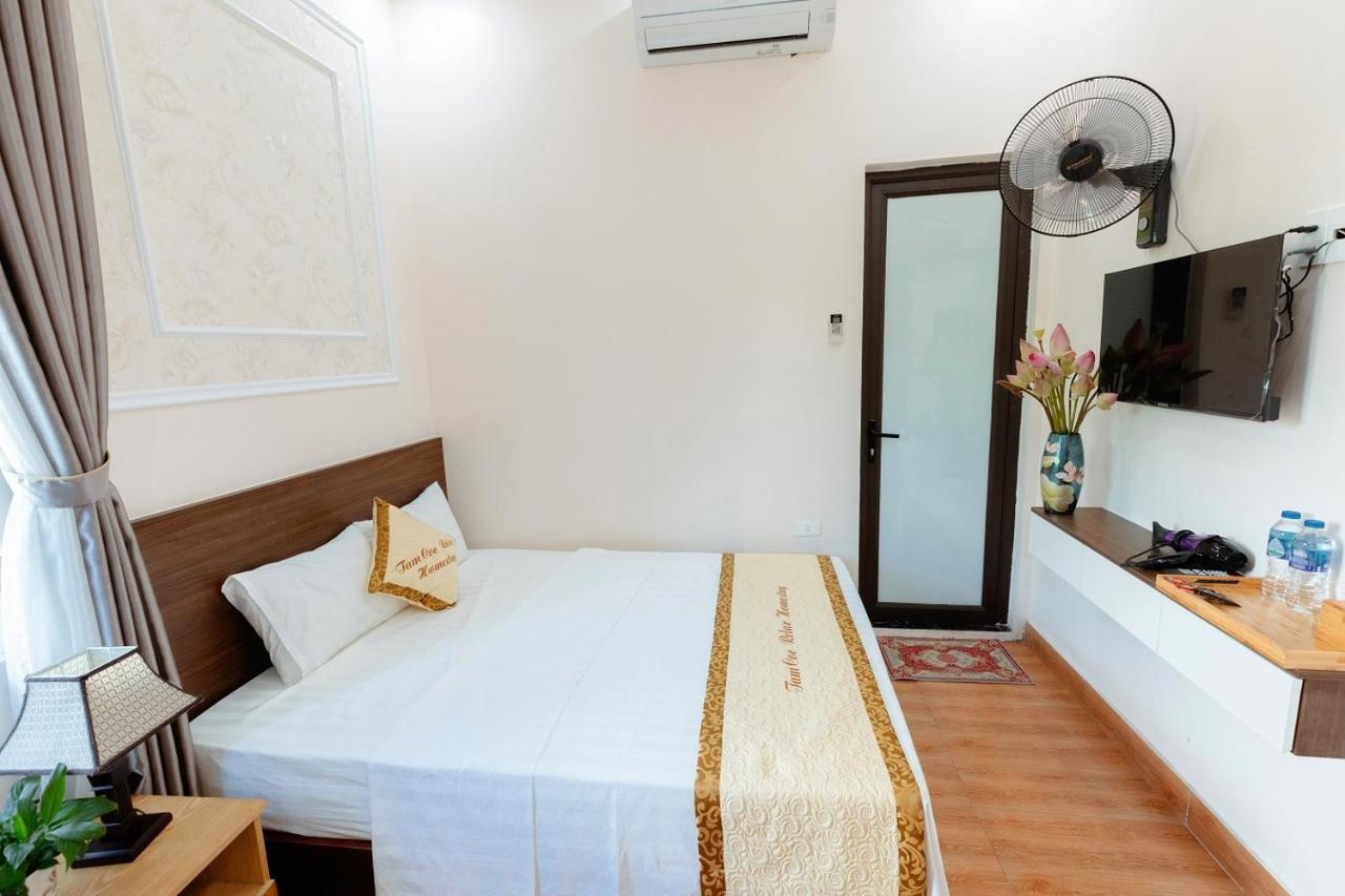 tam cốc relax homestay Ninh Binh Exterior foto