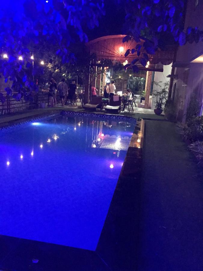 tam cốc relax homestay Ninh Binh Exterior foto