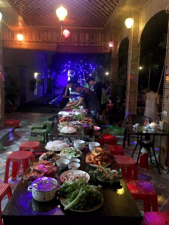 tam cốc relax homestay Ninh Binh Exterior foto