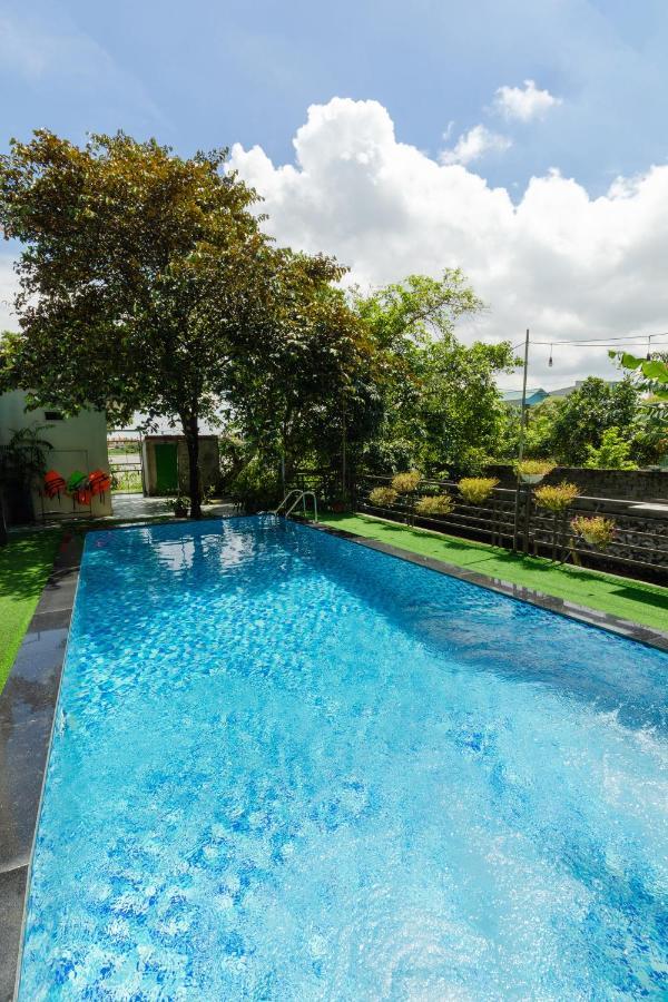 tam cốc relax homestay Ninh Binh Exterior foto