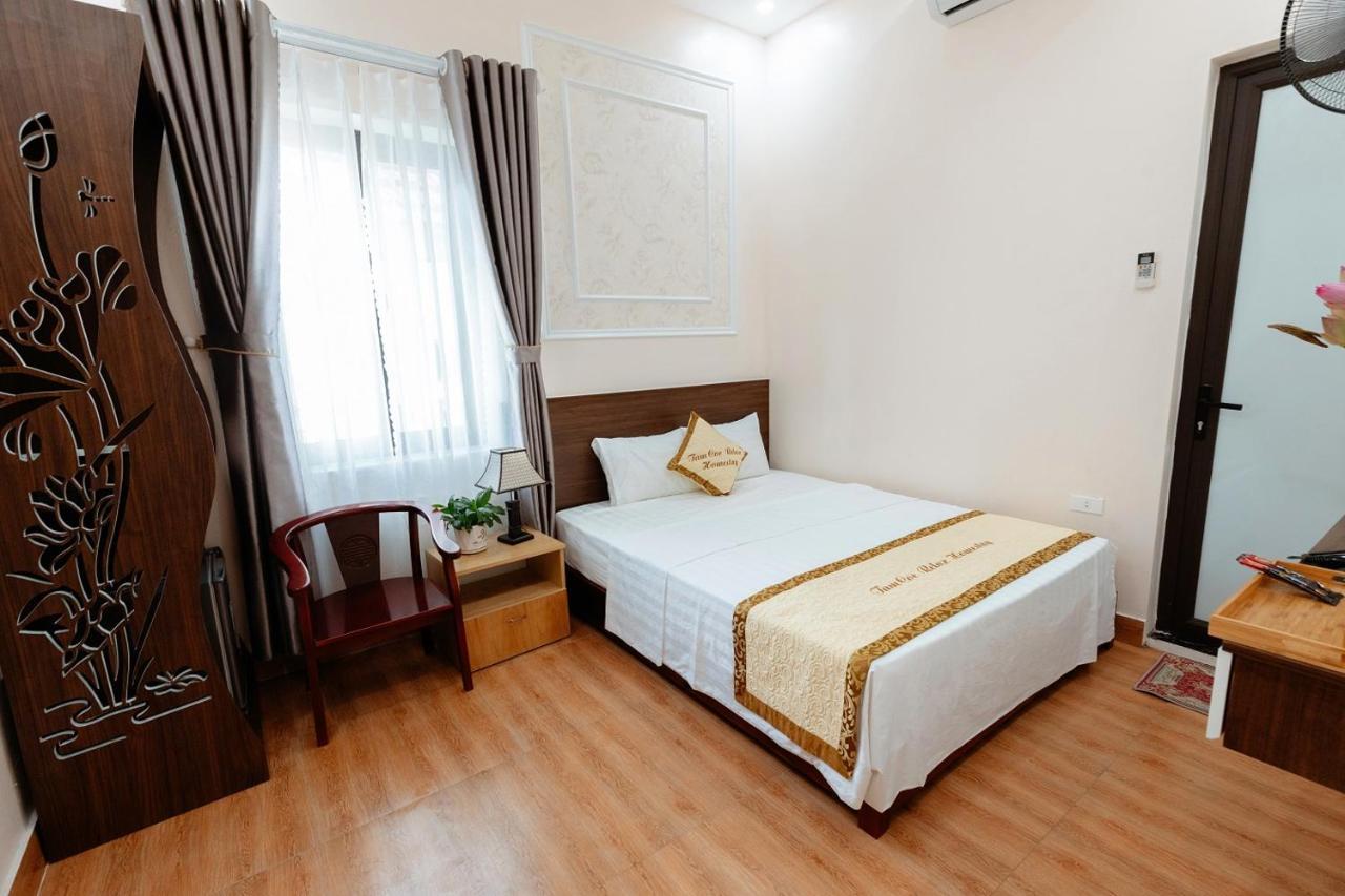 tam cốc relax homestay Ninh Binh Exterior foto