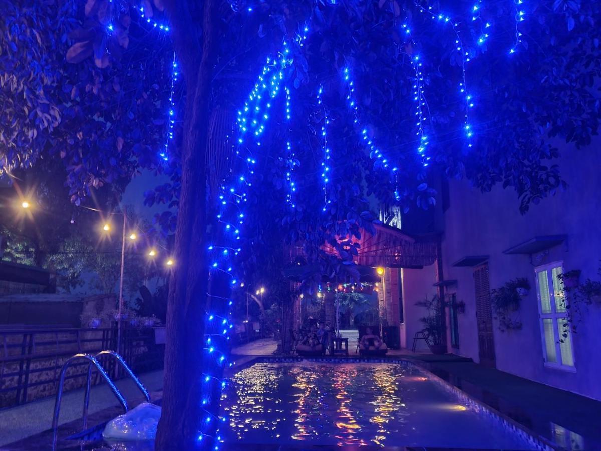 tam cốc relax homestay Ninh Binh Exterior foto