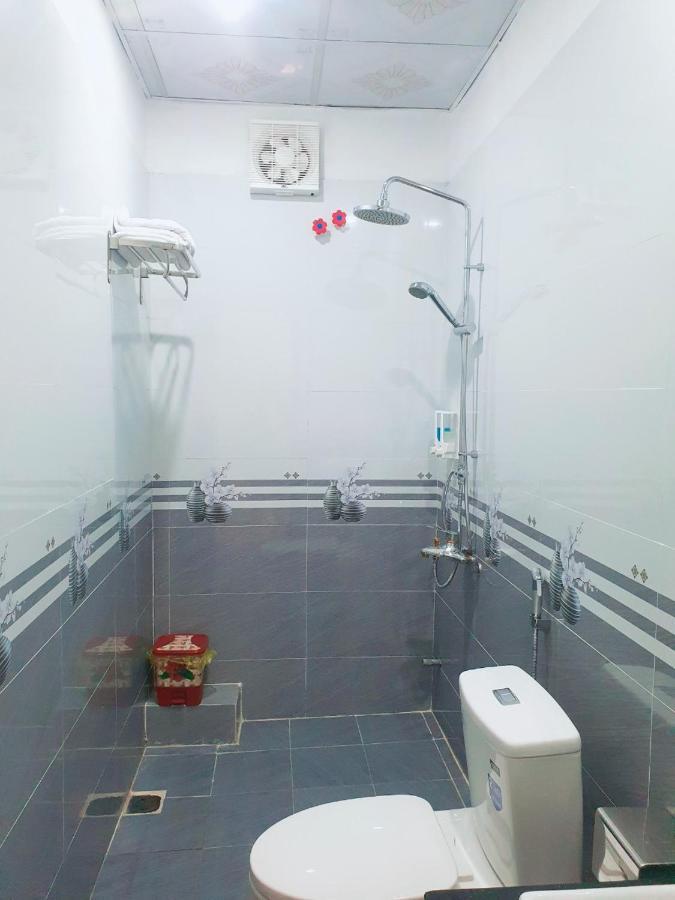 tam cốc relax homestay Ninh Binh Exterior foto