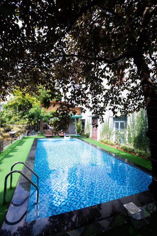tam cốc relax homestay Ninh Binh Exterior foto