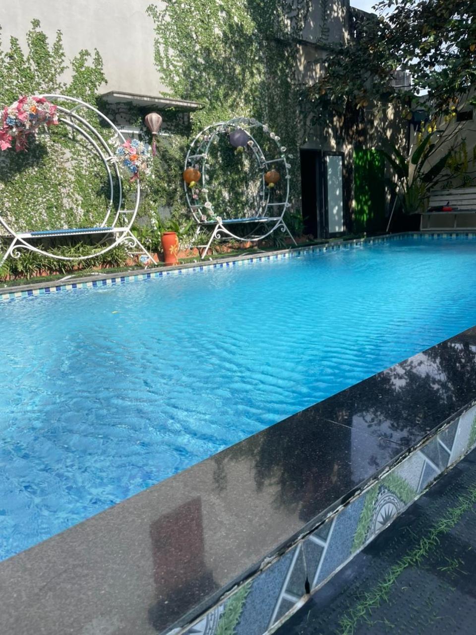tam cốc relax homestay Ninh Binh Exterior foto