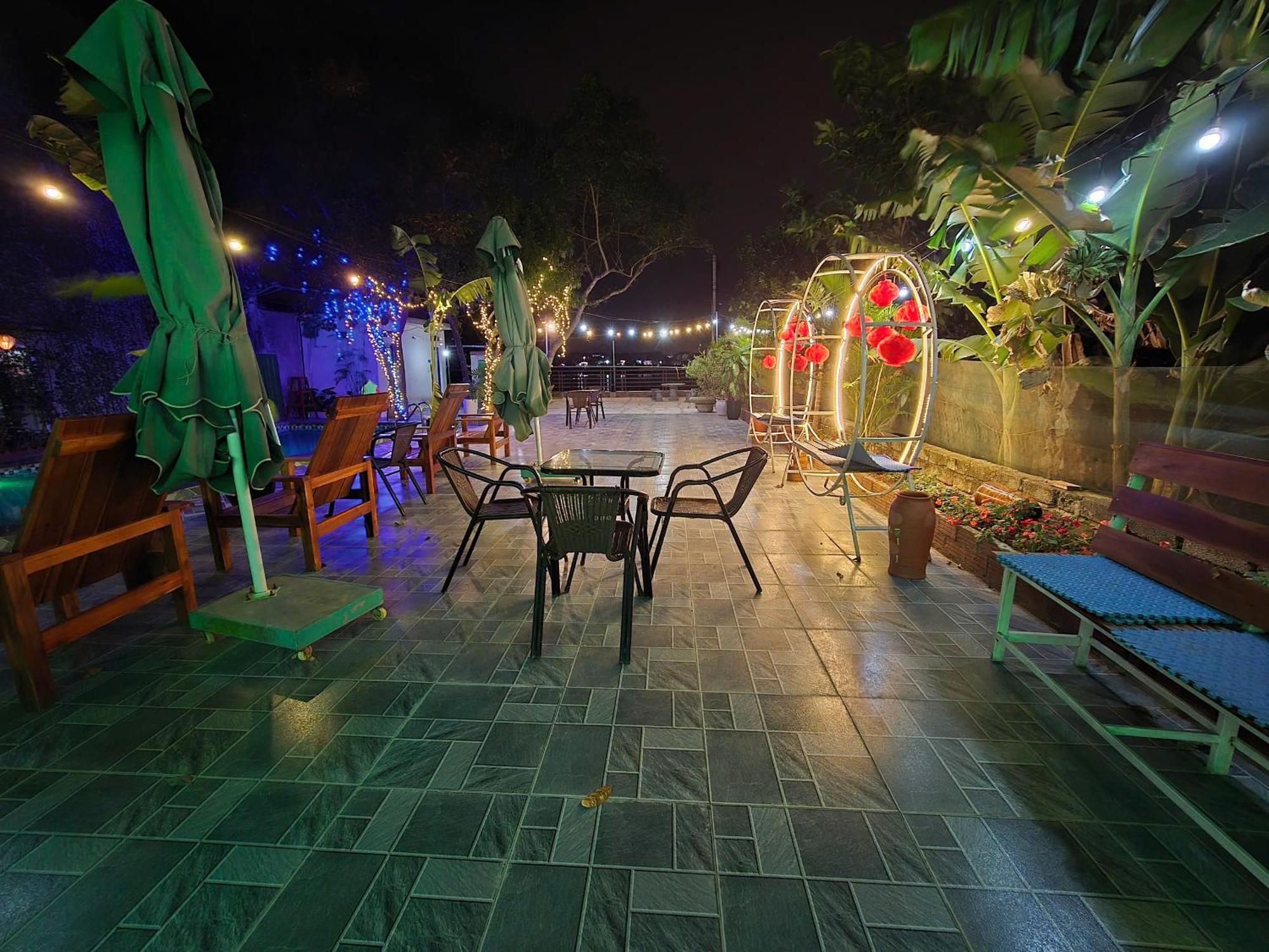 tam cốc relax homestay Ninh Binh Exterior foto