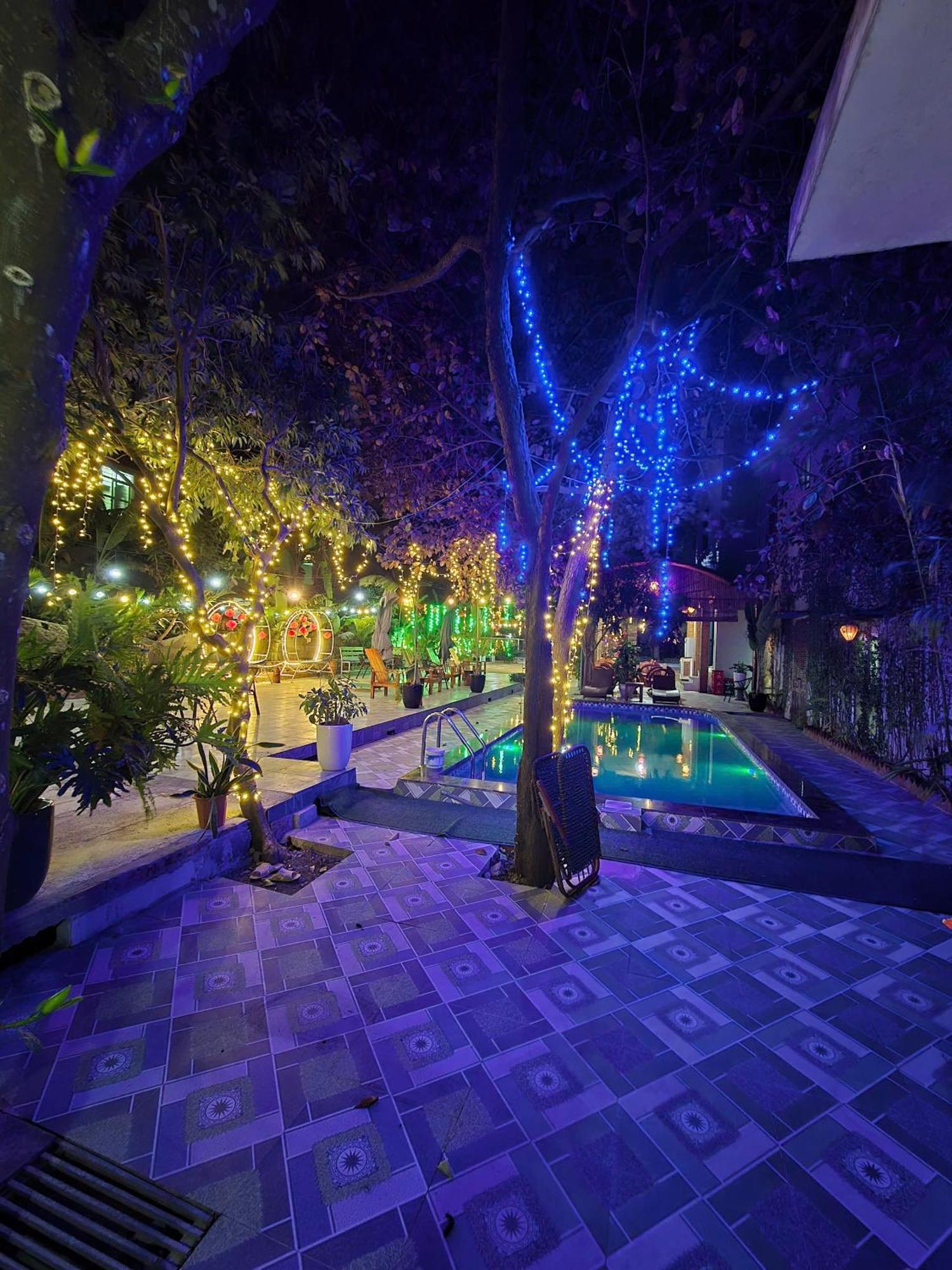 tam cốc relax homestay Ninh Binh Exterior foto
