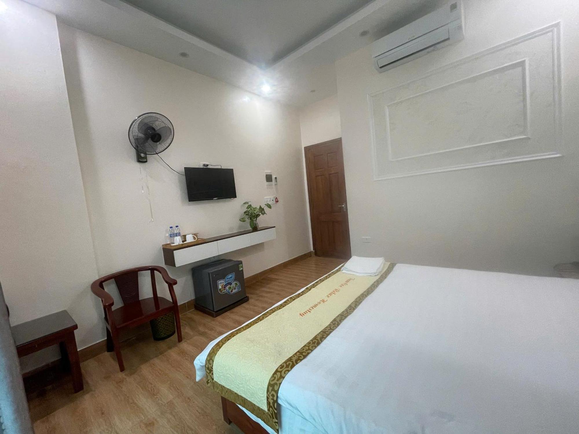tam cốc relax homestay Ninh Binh Exterior foto